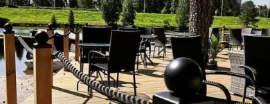 Yrityksen 4 kuva VUOKSEN KALASTUSPUISTO Varauspalvelut, matkaoppaiden palvelut ym.  Imatra 02