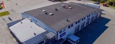 Yrityksen 1 kuva WETTERI POWER OY Moottoriajoneuvojen huolto ja korjaus (pl. renkaat)  Kokkola 07