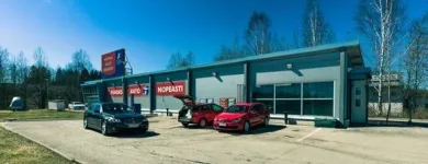 Yrityksen 3 kuva XPRESSWASH AUTONPESUKATU Moottoriajoneuvojen huolto ja korjaus (pl. renkaat)  Hyvinkää 18