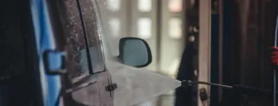 Yrityksen 4 kuva XPRESSWASH AUTONPESUKATU Moottoriajoneuvojen huolto ja korjaus (pl. renkaat)  Hyvinkää 18