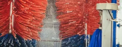 Yrityksen 5 kuva XPRESSWASH AUTONPESUKATU Moottoriajoneuvojen huolto ja korjaus (pl. renkaat)  Hyvinkää 18