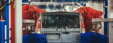 Yrityksen 6 kuva XPRESSWASH AUTONPESUKATU Moottoriajoneuvojen huolto ja korjaus (pl. renkaat)  Hyvinkää 18