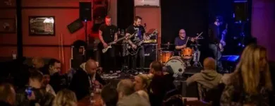 Yrityksen 1 kuva YLÄ PUB  Kokkola 07