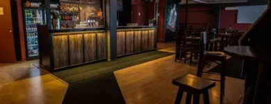 Yrityksen 2 kuva YLÄ PUB  Kokkola 07