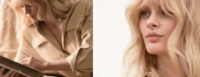 Yrityksen 2 kuva ZAPARO HAIR AND BEAUTY Parturit ja kampaamot  Oulu 14