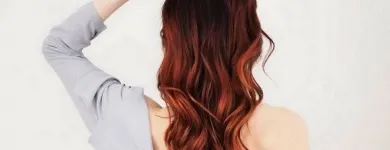 Yrityksen 5 kuva ZAPARO HAIR AND BEAUTY Parturit ja kampaamot  Oulu 14