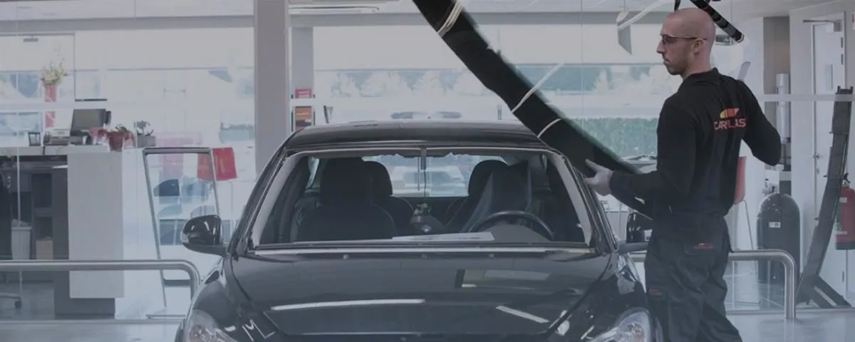 Yrityksen 5 kuva CARGLASS