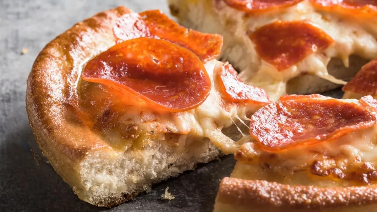 Yrityksen 1 kuva PIZZA HUT IDEAPARK LEMPÄÄLÄ