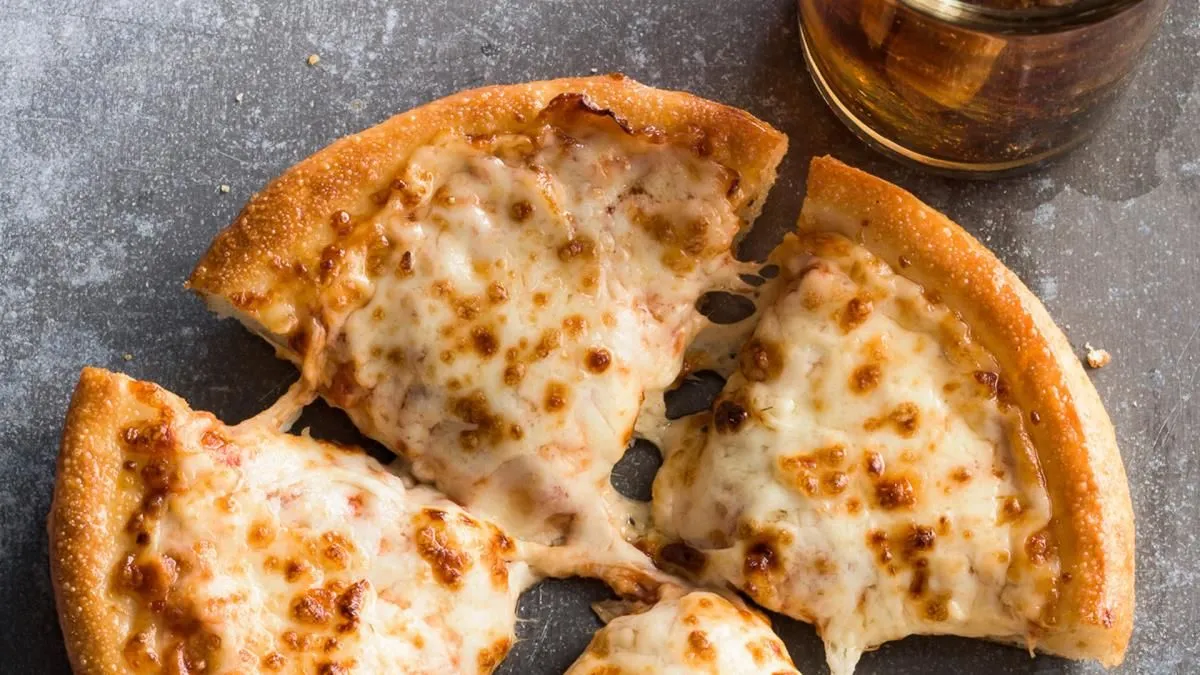 Yrityksen 2 kuva PIZZA HUT IDEAPARK LEMPÄÄLÄ