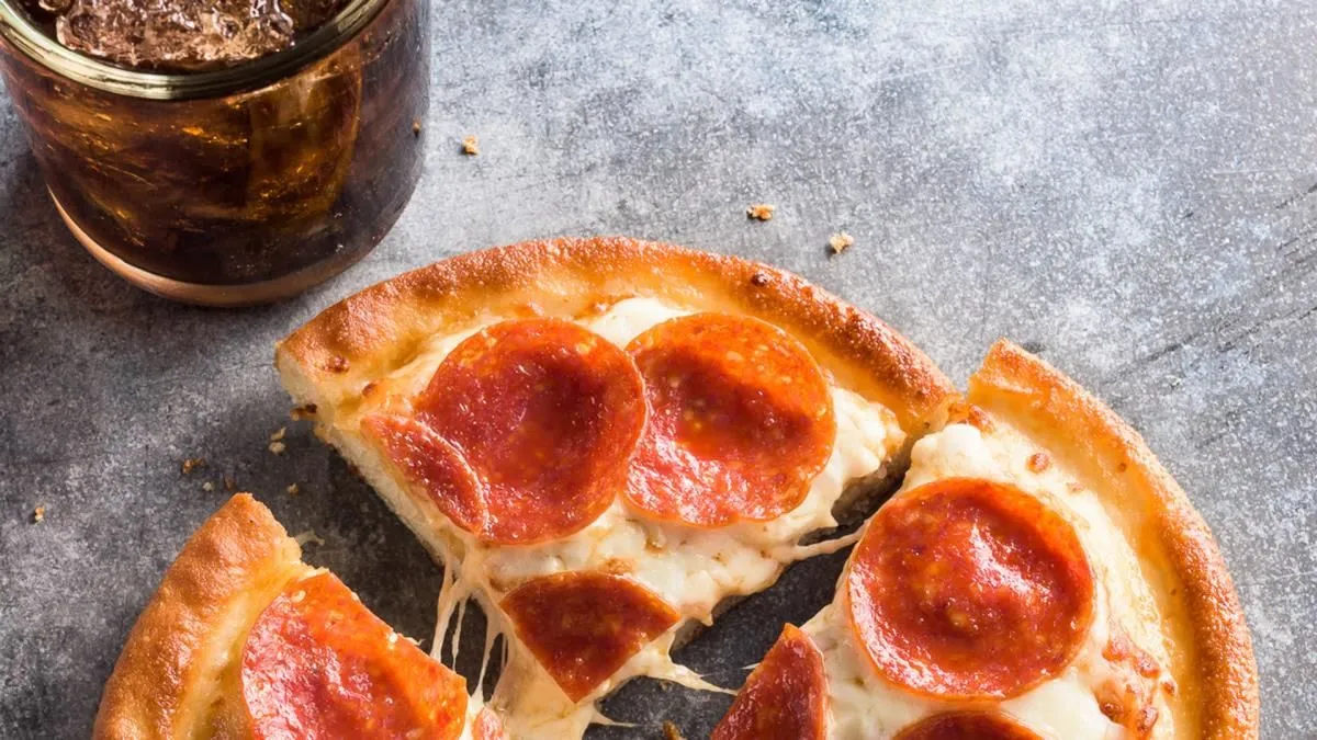 Yrityksen 3 kuva PIZZA HUT IDEAPARK LEMPÄÄLÄ