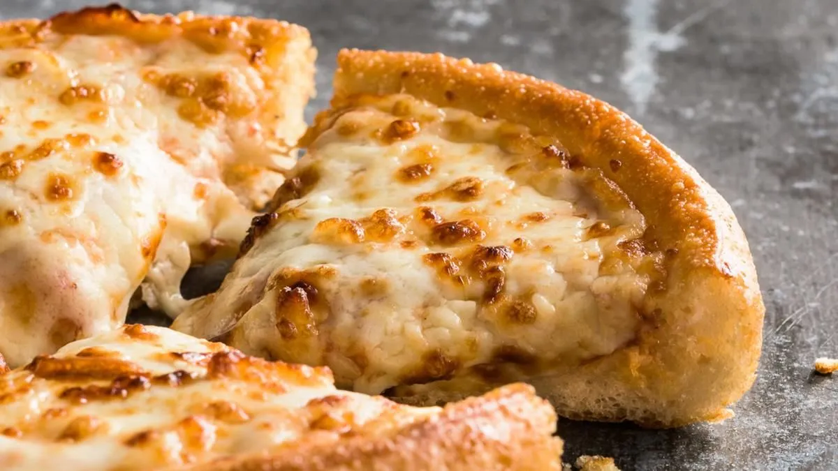 Yrityksen 5 kuva PIZZA HUT IDEAPARK LEMPÄÄLÄ