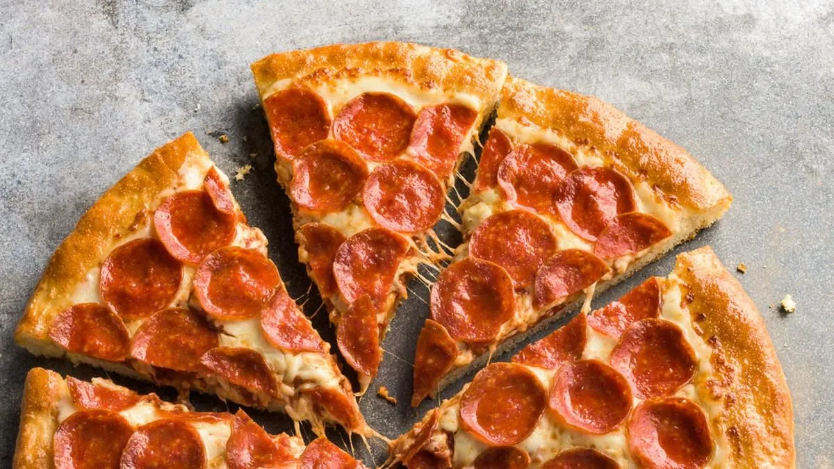Yrityksen 6 kuva PIZZA HUT IDEAPARK LEMPÄÄLÄ