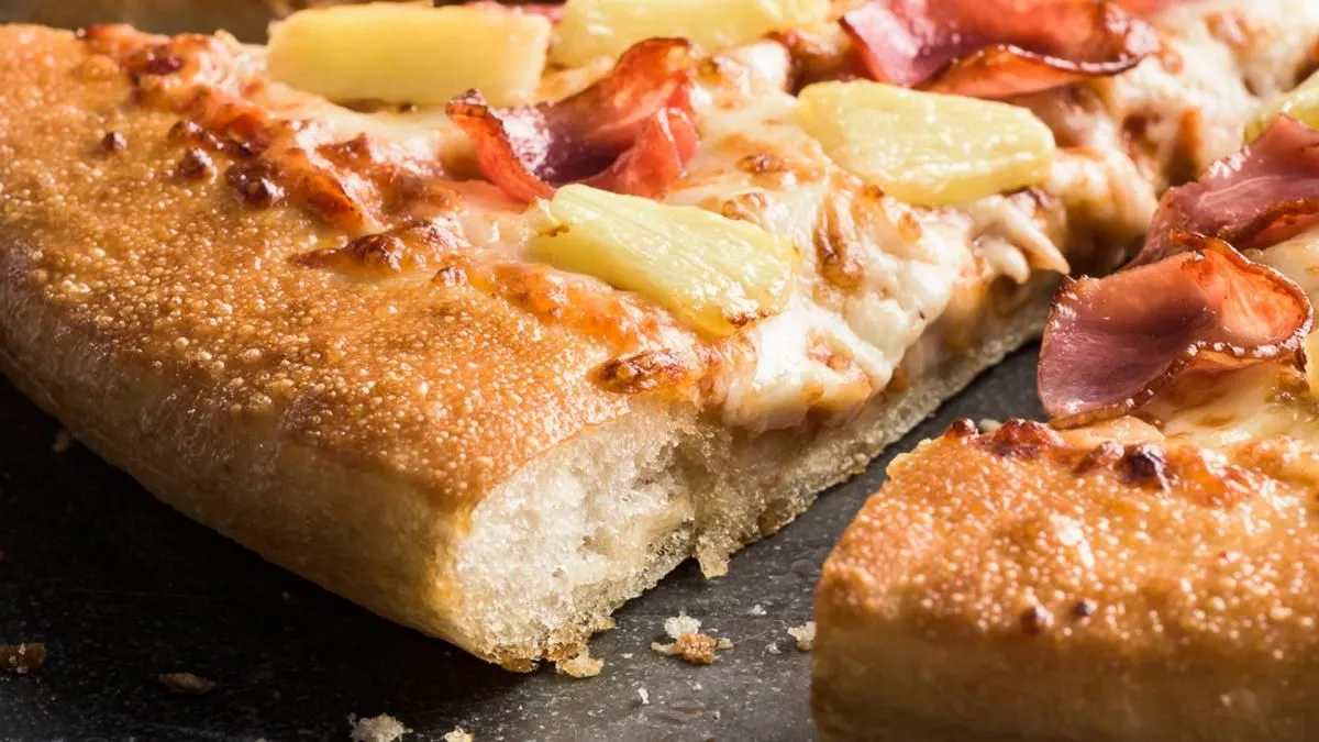 Yrityksen 9 kuva PIZZA HUT IDEAPARK LEMPÄÄLÄ