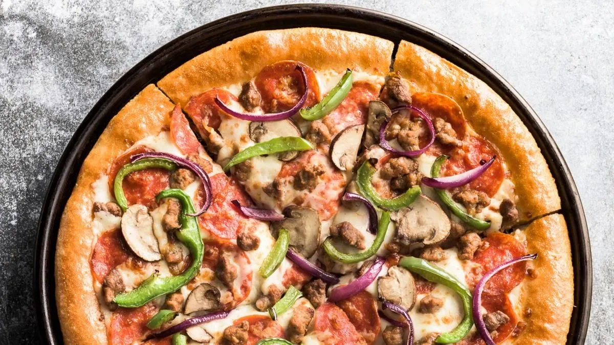Yrityksen 11 kuva PIZZA HUT IDEAPARK LEMPÄÄLÄ