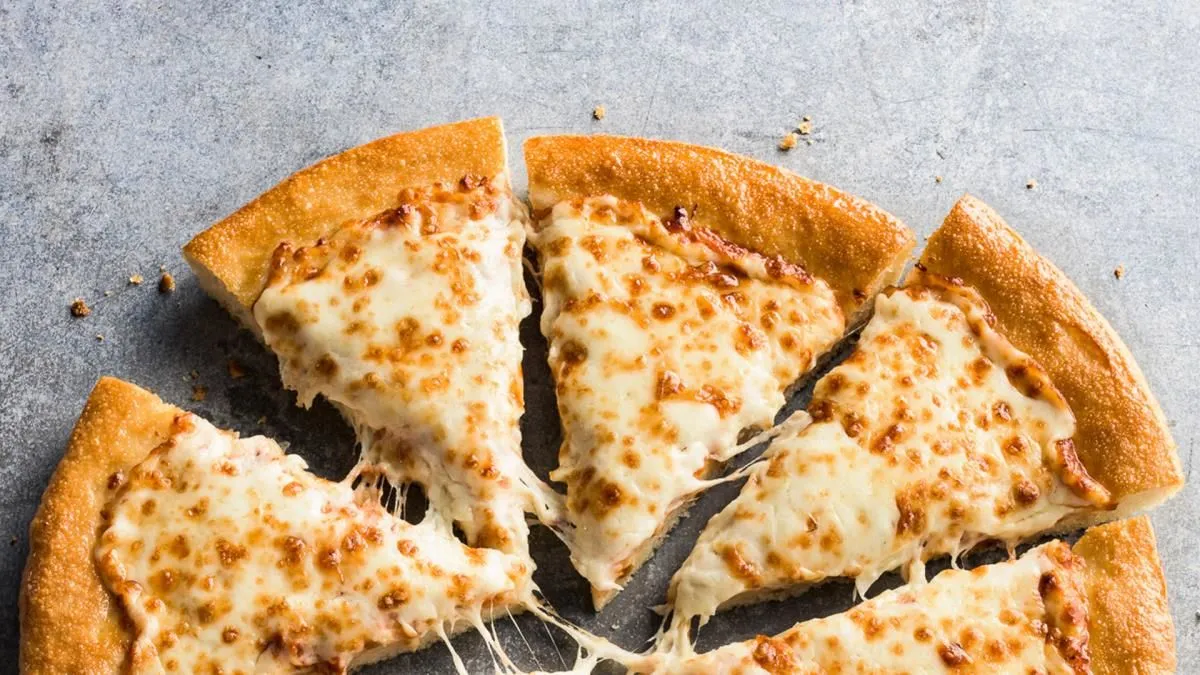 Yrityksen 12 kuva PIZZA HUT IDEAPARK LEMPÄÄLÄ