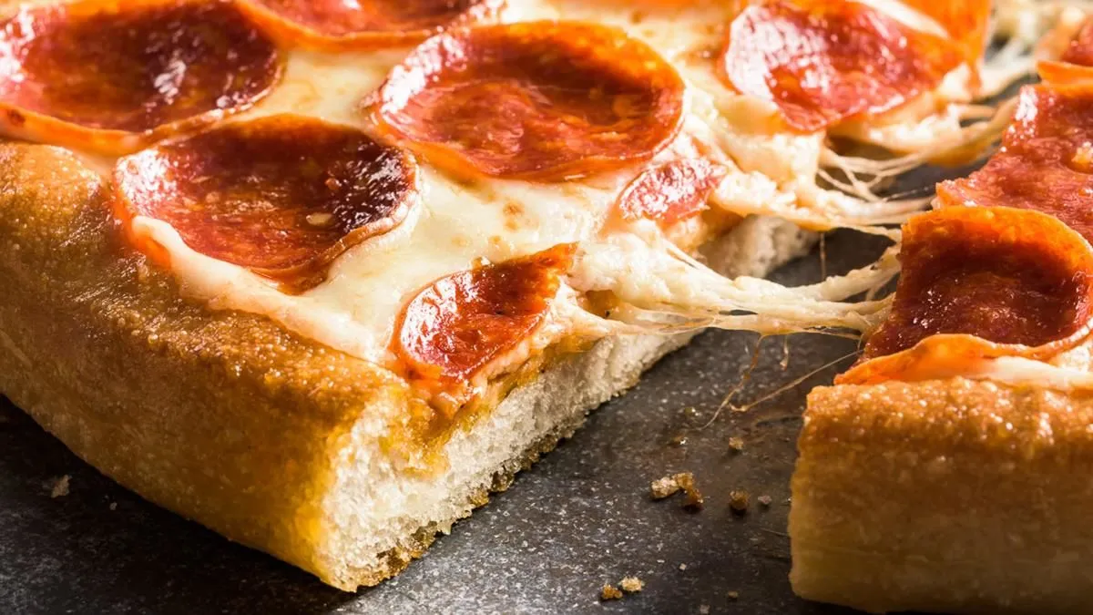 Yrityksen 14 kuva PIZZA HUT IDEAPARK LEMPÄÄLÄ
