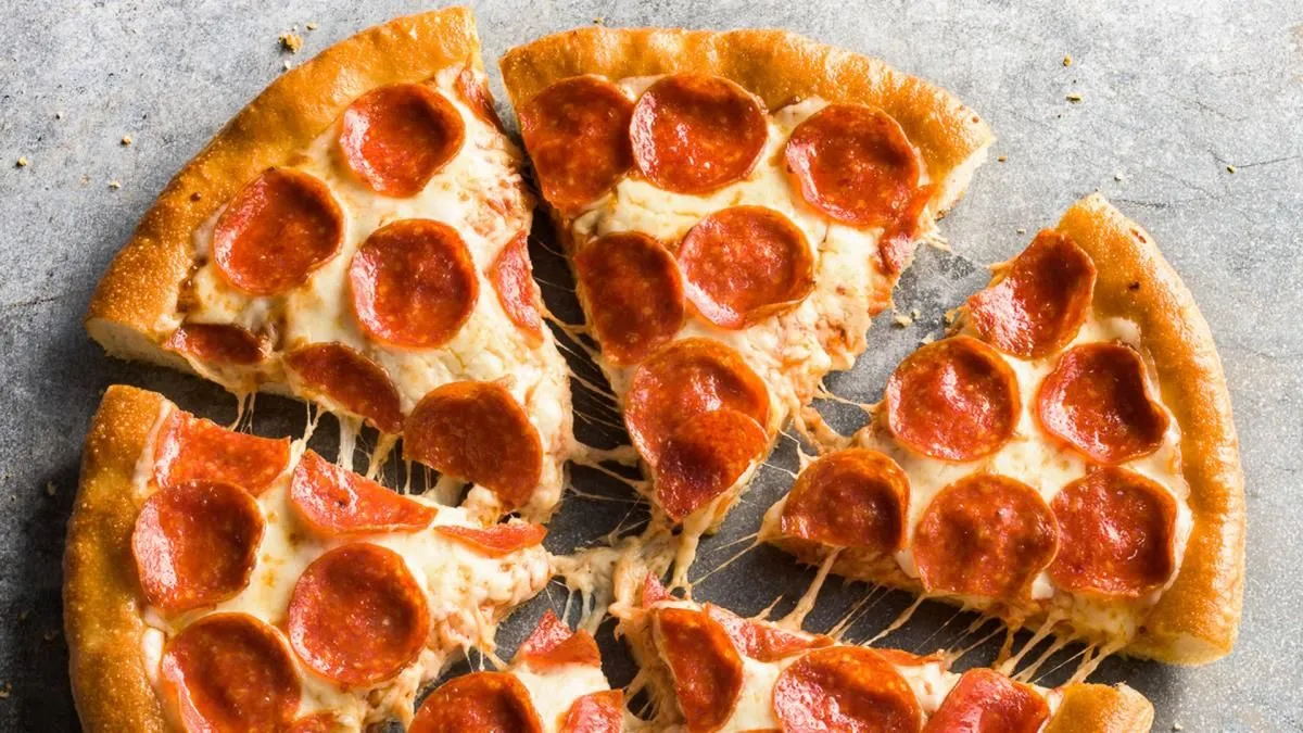 Yrityksen 15 kuva PIZZA HUT IDEAPARK LEMPÄÄLÄ