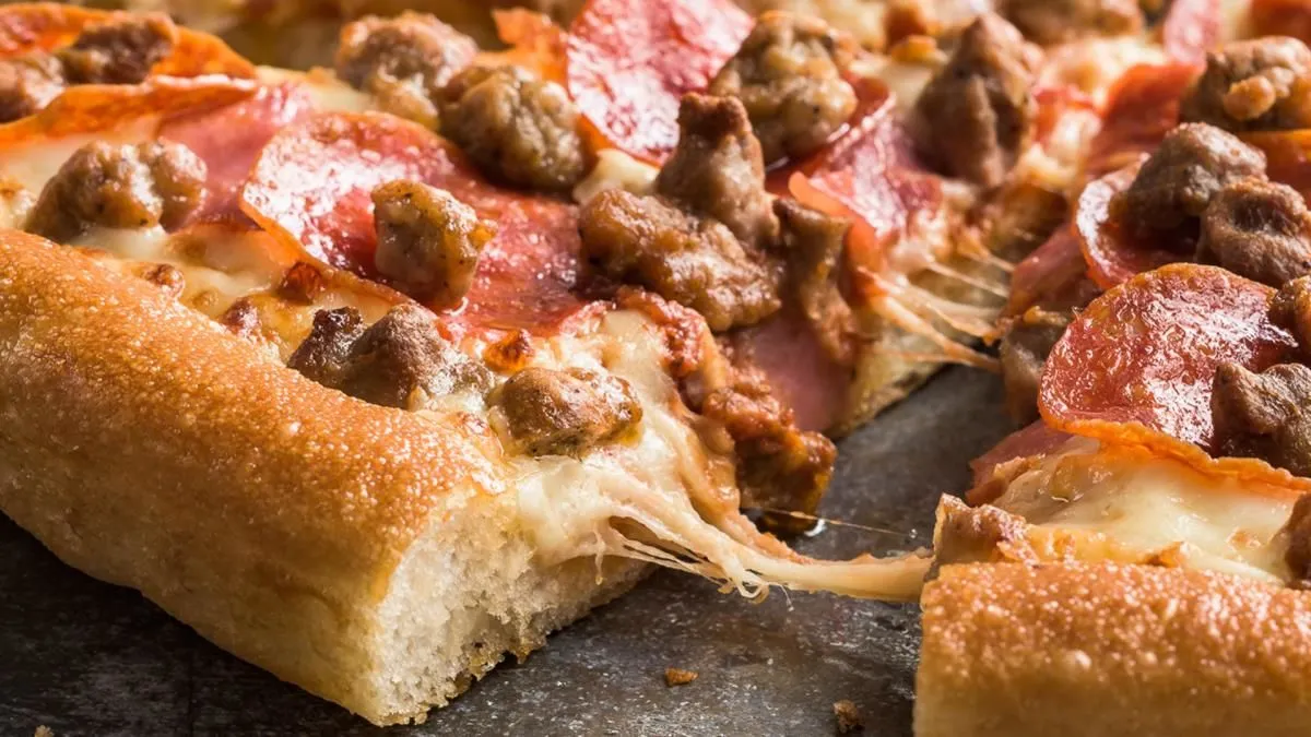 Yrityksen 16 kuva PIZZA HUT IDEAPARK LEMPÄÄLÄ