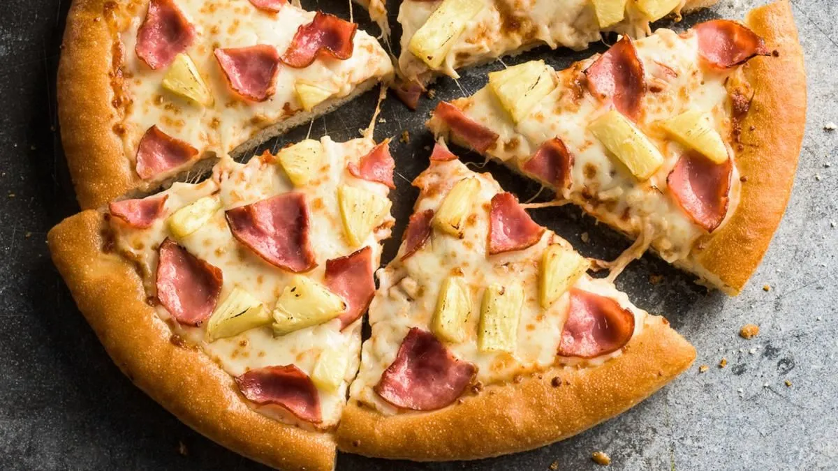 Yrityksen 17 kuva PIZZA HUT IDEAPARK LEMPÄÄLÄ