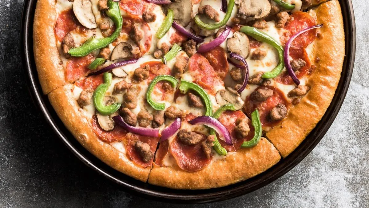 Yrityksen 22 kuva PIZZA HUT IDEAPARK LEMPÄÄLÄ