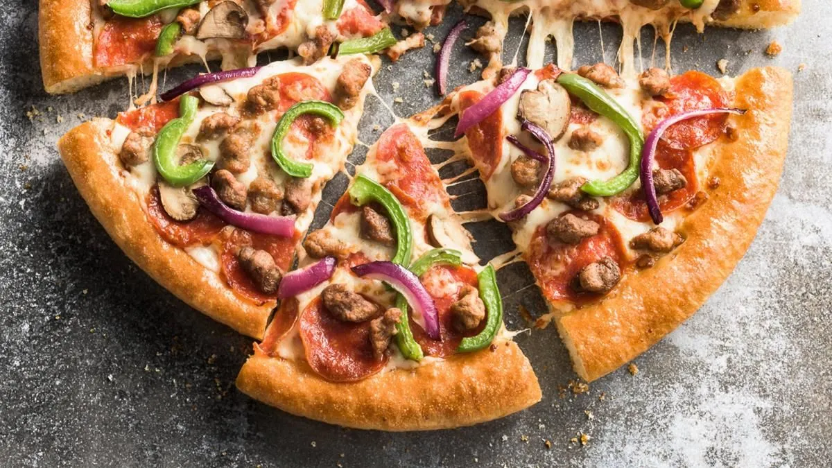 Yrityksen 23 kuva PIZZA HUT IDEAPARK LEMPÄÄLÄ