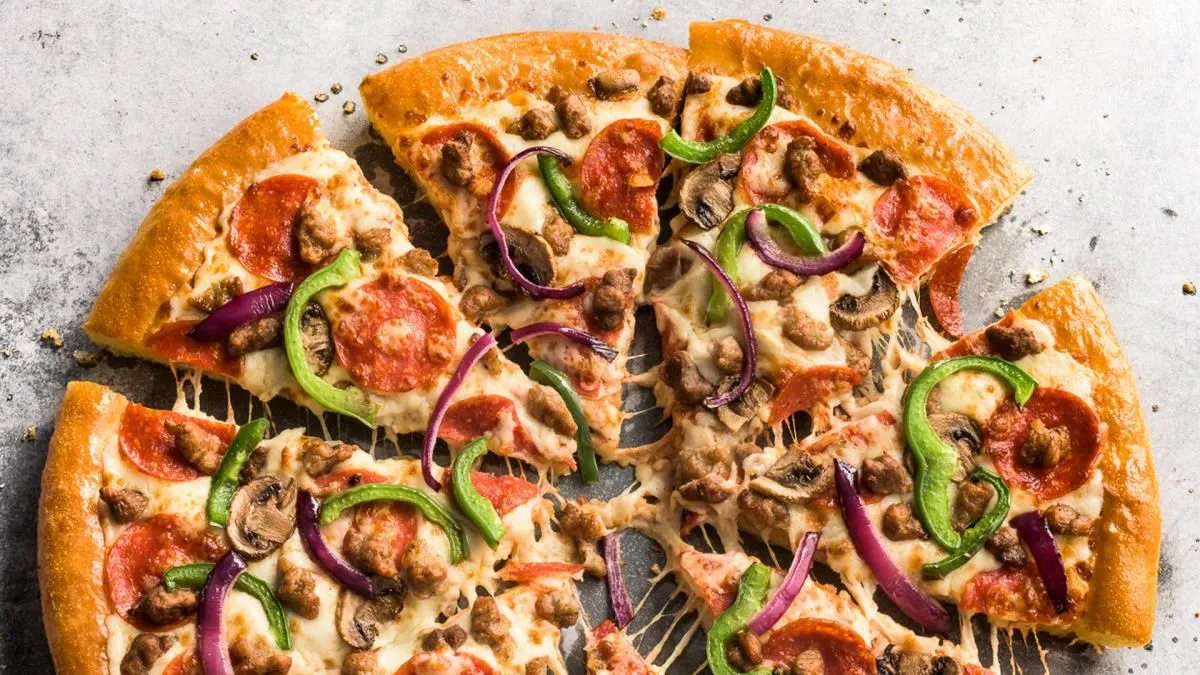 Yrityksen 24 kuva PIZZA HUT IDEAPARK LEMPÄÄLÄ