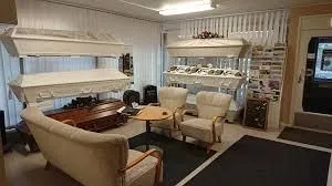 Yrityksen 10 kuva DA-PU TUIRAN HAUTAUSTOIMISTO OULU