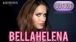 Yrityksen 9 kuva KAUNEUSHOITOLA BELLAHELENA