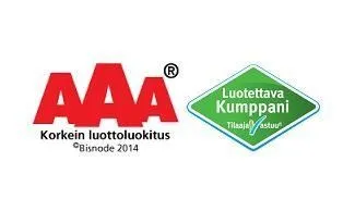 Yrityksen 1 kuva TERHOLAN METALLI OY