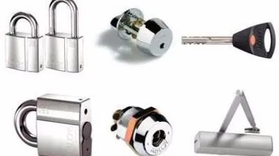 Yrityksen 1 kuva RAUMAN LUKITUSTEKNIIKKA OY