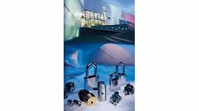 Yrityksen 2 kuva RAUMAN LUKITUSTEKNIIKKA OY