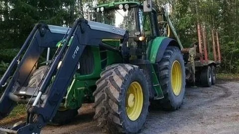 Yrityksen 1 kuva KAIVUU JA KULJETUS NURMI OY