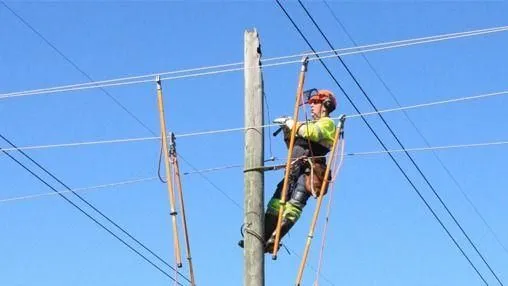 Yrityksen 2 kuva HAUKIPUTAAN SÄHKÖOSUUSKUNTA