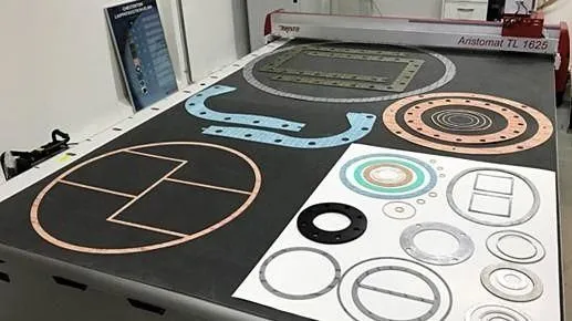 Yrityksen 2 kuva KP-TEKNIK OY