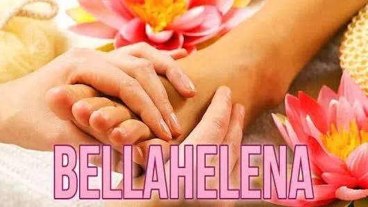 Yrityksen 6 kuva KAUNEUSHOITOLA BELLAHELENA