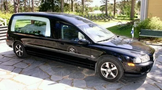 Yrityksen 3 kuva DA-PU TUIRAN HAUTAUSTOIMISTO OULU