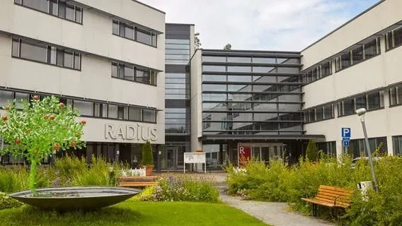 Yrityksen 2 kuva TAYS KESKUSSAIRAALA