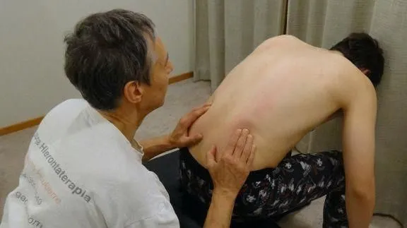 Yrityksen 1 kuva FUUGA HIERONTATERAPIA