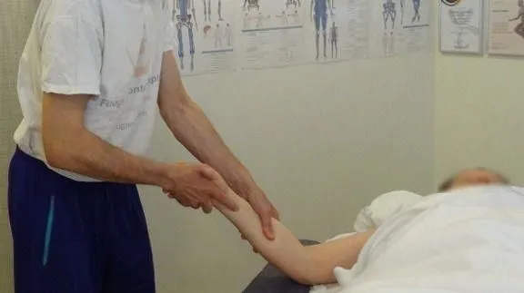 Yrityksen 2 kuva FUUGA HIERONTATERAPIA