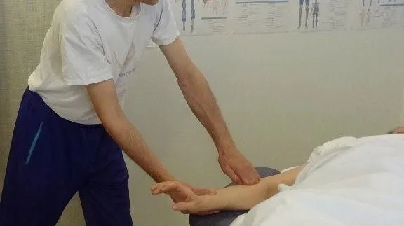 Yrityksen 4 kuva FUUGA HIERONTATERAPIA