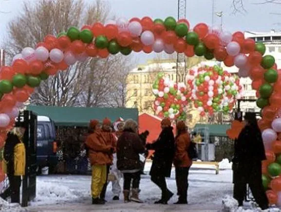 Yrityksen 3 kuva PALLOPISTE OY