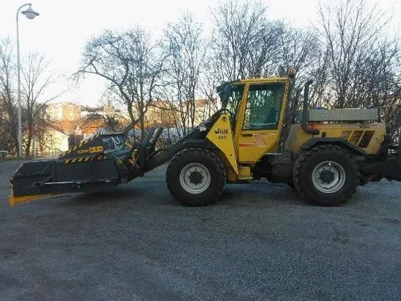 Yrityksen 2 kuva HAKA KIINTEISTÖHUOLTO OY