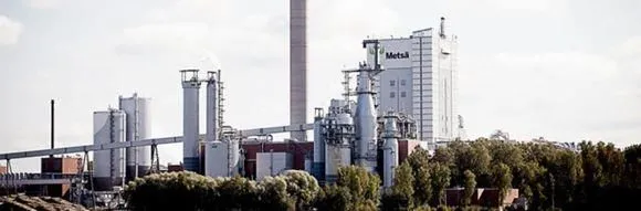 Yrityksen 3 kuva METSÄ GROUP / METSÄLIITTO OSUUSKUNTA