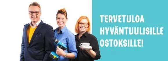 Yrityksen 2 kuva KAUPPAKESKUS PASAATI