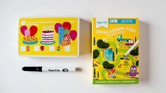 Yrityksen 6 kuva ANNI-JULIA OY