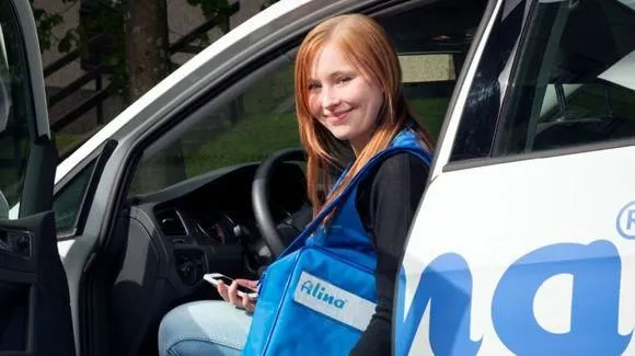 Yrityksen 3 kuva ALINA LAHTI, KAARIKATU