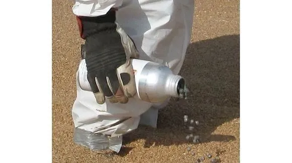 Yrityksen 3 kuva ANTITEC OY HELSINKI