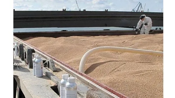 Yrityksen 6 kuva ANTITEC OY HELSINKI