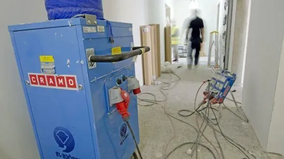 Yrityksen 3 kuva CRAMO FINLAND OY, LOHJA