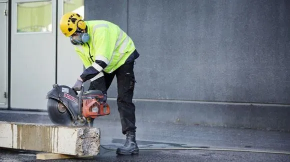 Yrityksen 5 kuva CRAMO FINLAND OY, LOHJA